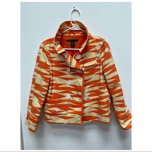 Vintage Marc Jacob’s medium weight jacket, Size 8